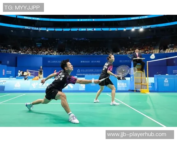 西安羽毛球队在羽毛球节奏排名中创下新高展现实力与潜力