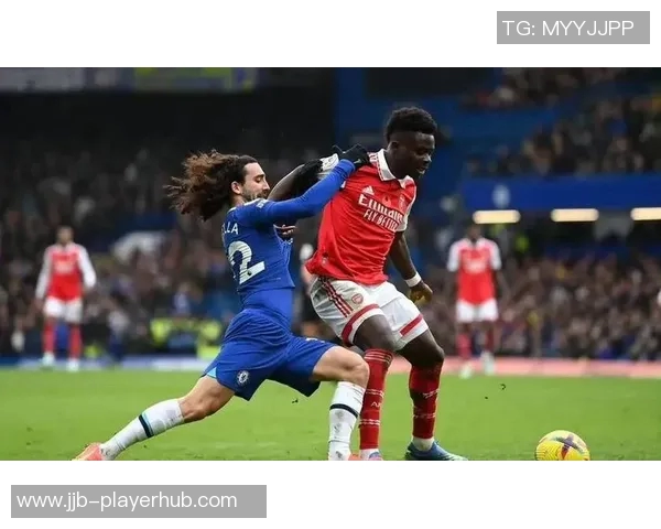 英超焦点战切尔西与阿森纳激战成平局全场沸腾瞬间回顾