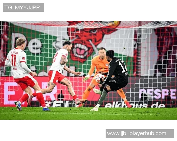 莱比锡逆袭拜仁国王杯点球大战成历史冷门引爆全场激情